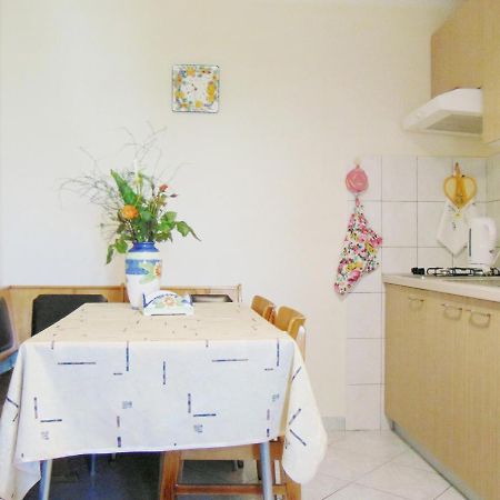 Apartment Villagio Verde Pula Eksteriør billede