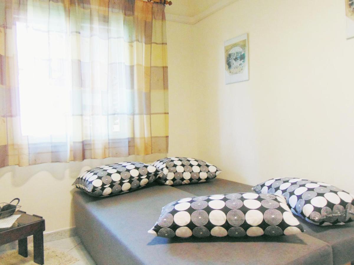 Apartment Villagio Verde Pula Eksteriør billede