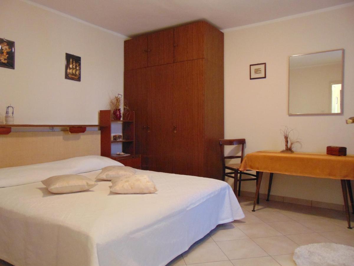 Apartment Villagio Verde Pula Eksteriør billede