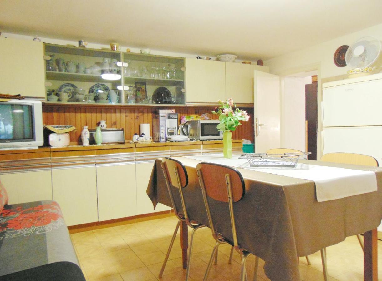 Apartment Villagio Verde Pula Eksteriør billede
