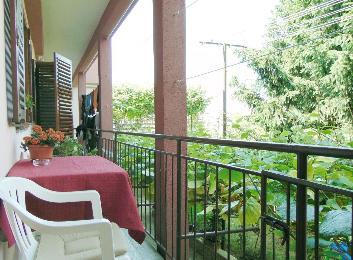 Apartment Villagio Verde Pula Eksteriør billede