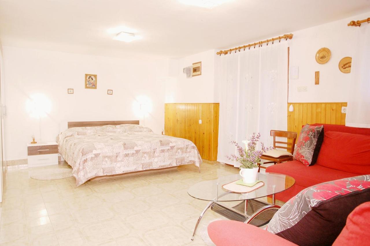 Apartment Villagio Verde Pula Eksteriør billede