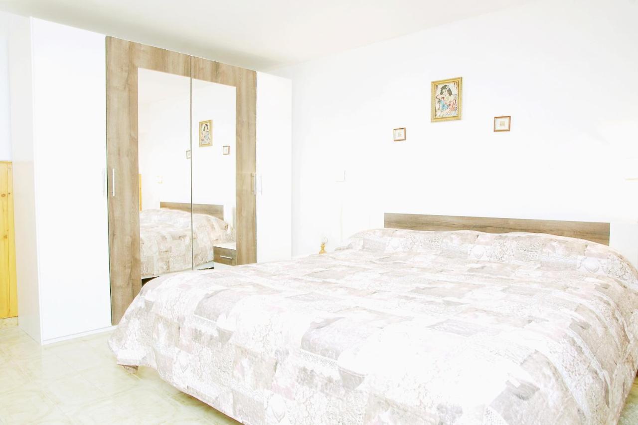 Apartment Villagio Verde Pula Eksteriør billede