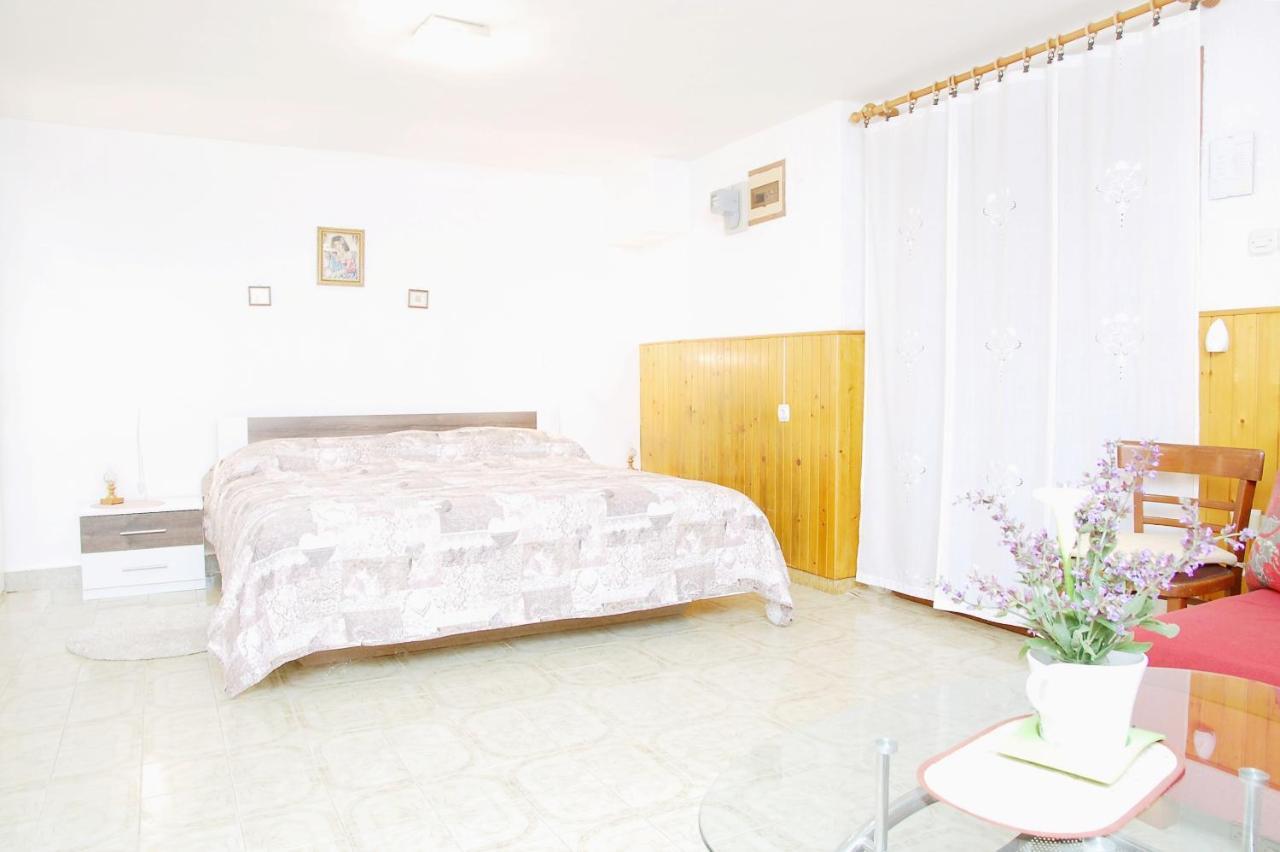 Apartment Villagio Verde Pula Eksteriør billede