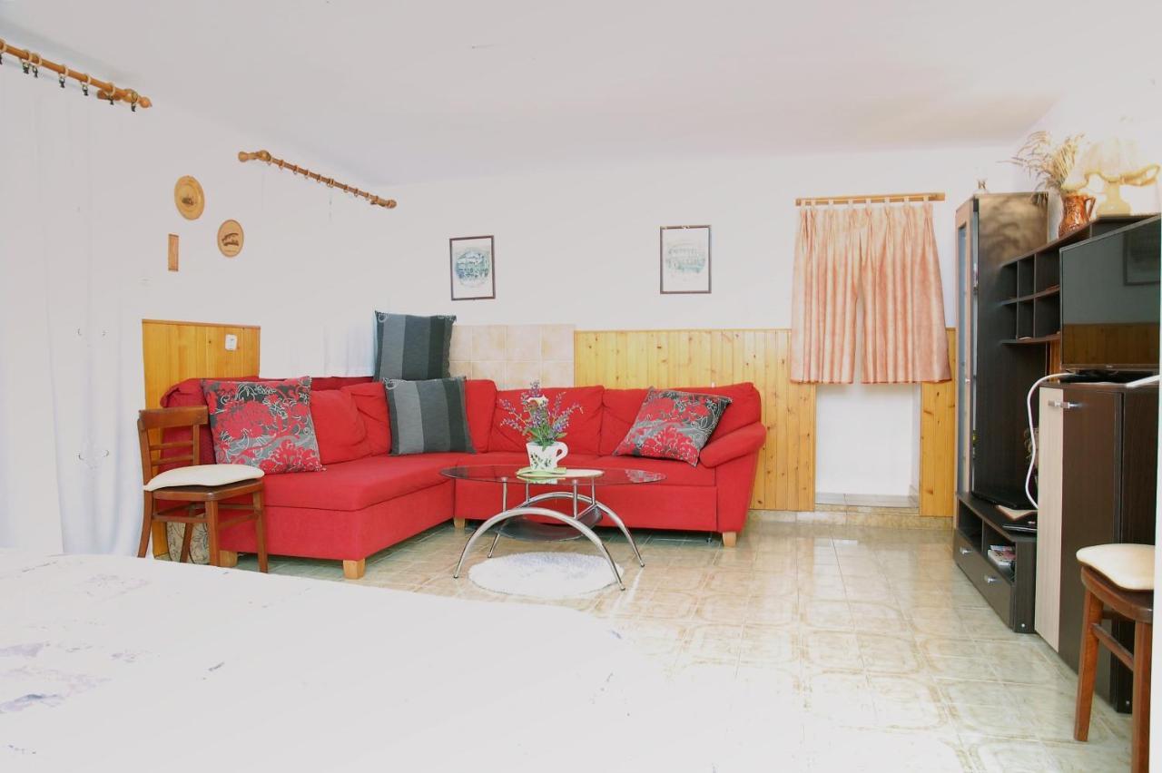 Apartment Villagio Verde Pula Eksteriør billede