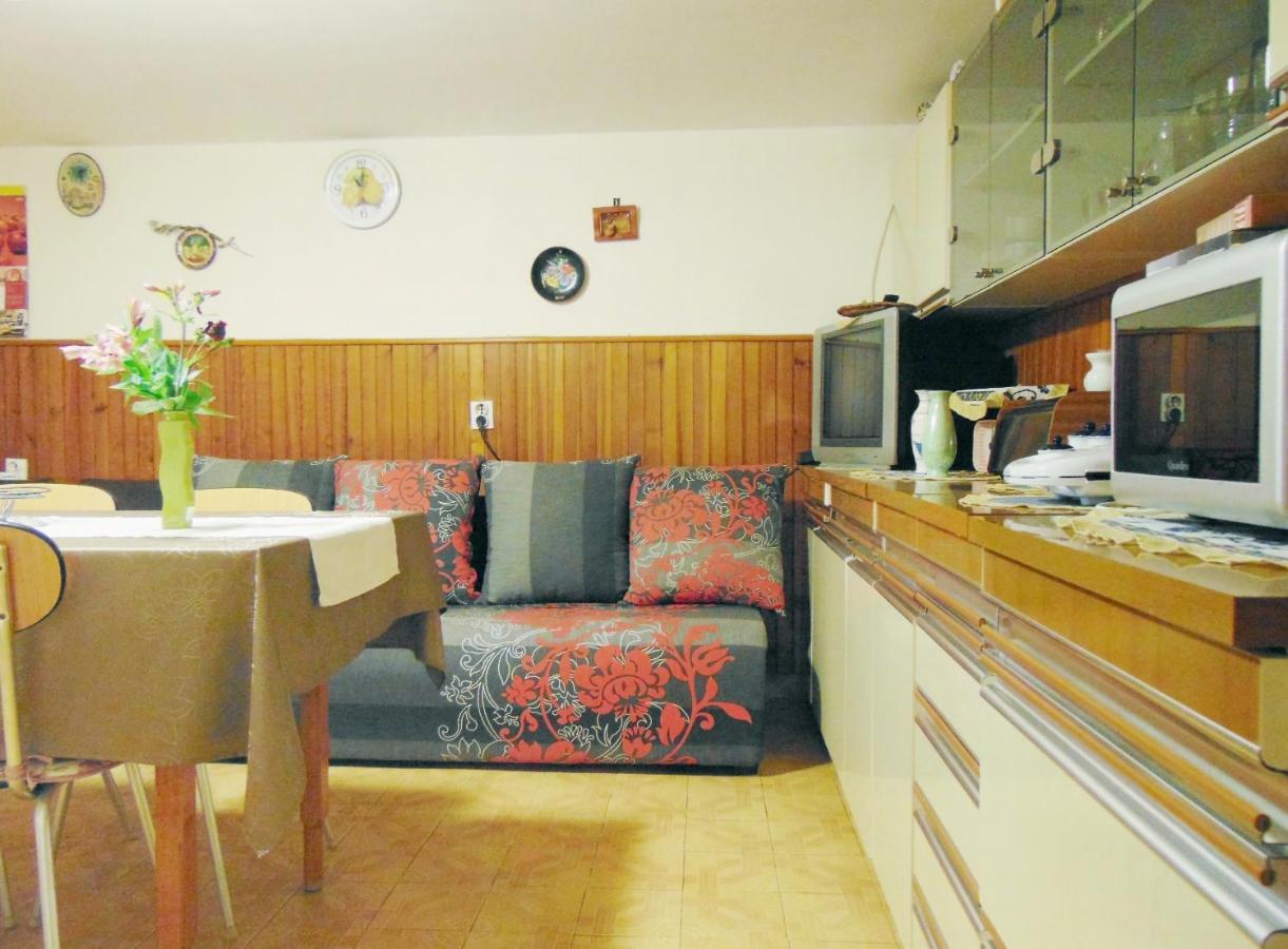 Apartment Villagio Verde Pula Eksteriør billede