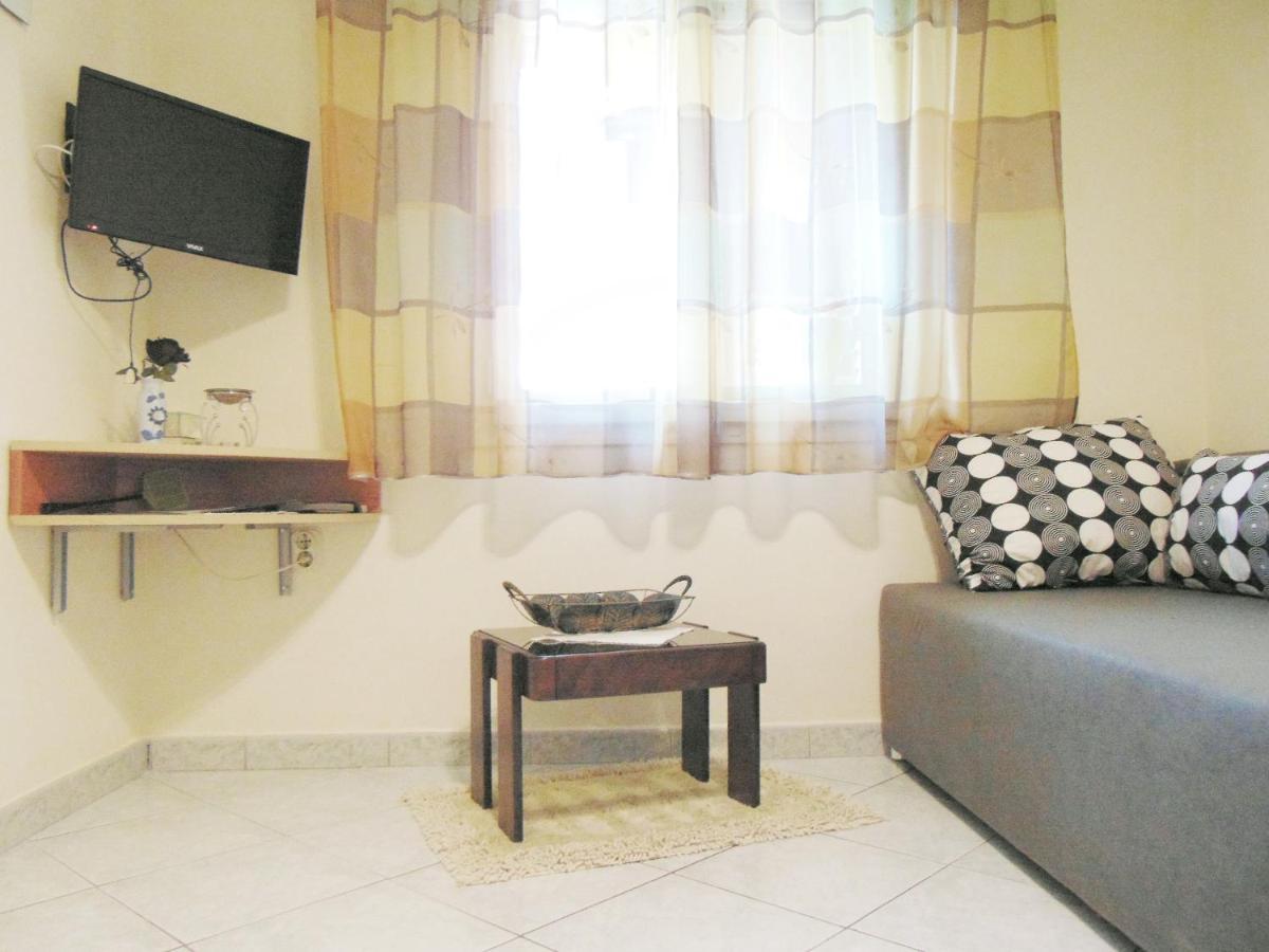 Apartment Villagio Verde Pula Eksteriør billede