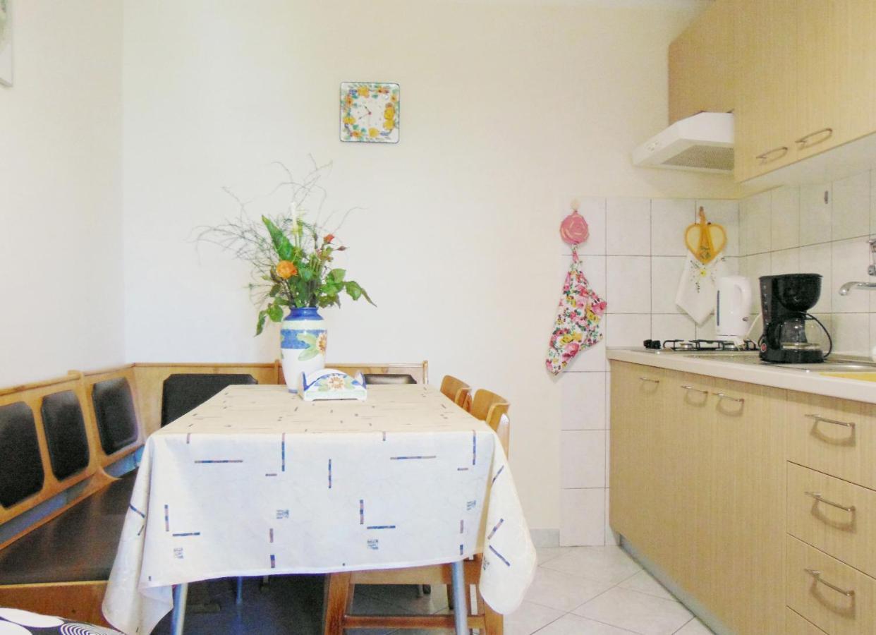 Apartment Villagio Verde Pula Eksteriør billede