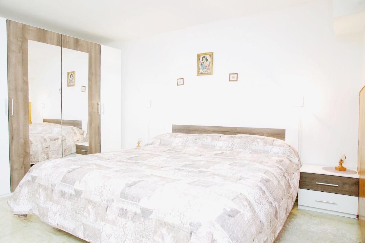 Apartment Villagio Verde Pula Eksteriør billede