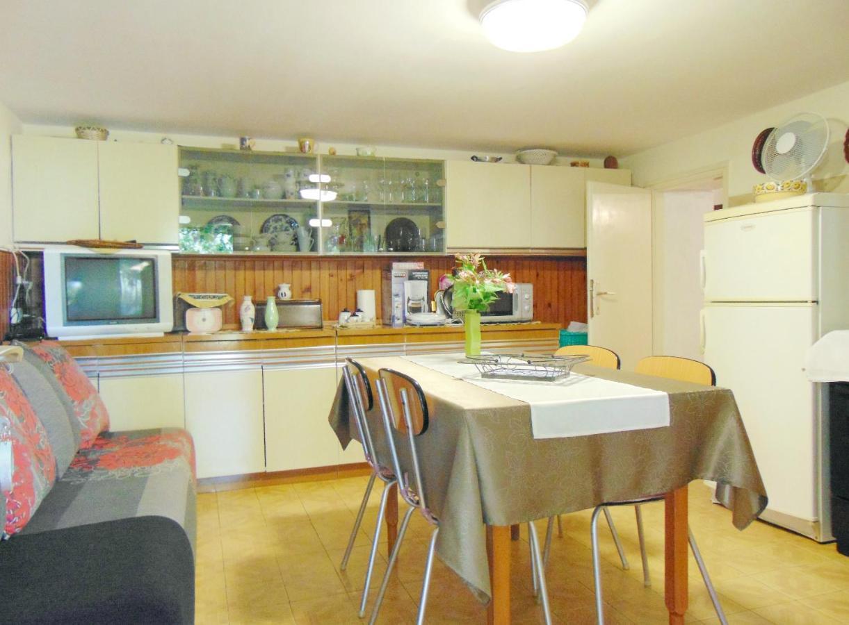 Apartment Villagio Verde Pula Eksteriør billede