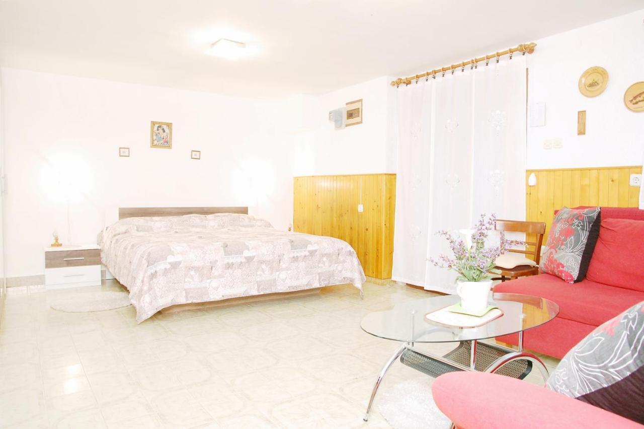 Apartment Villagio Verde Pula Eksteriør billede