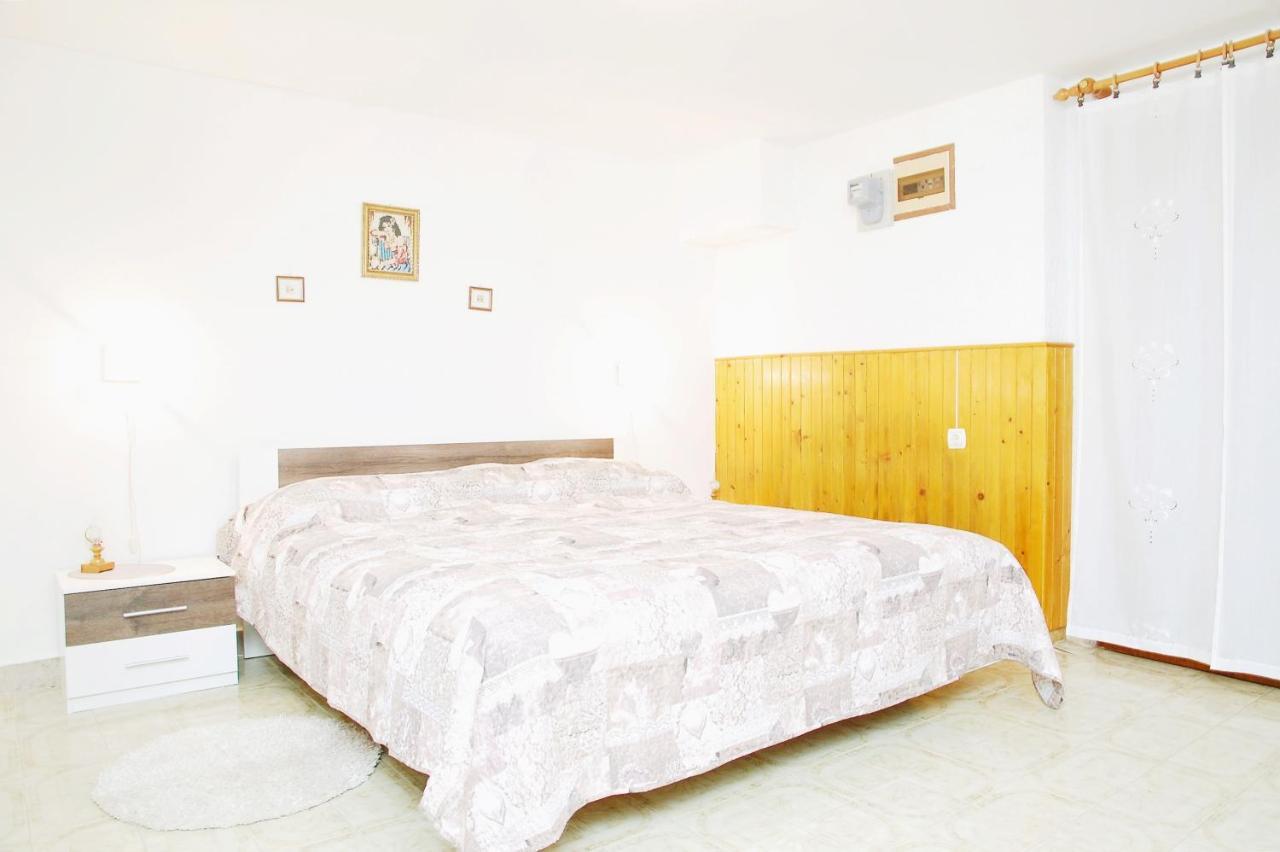 Apartment Villagio Verde Pula Eksteriør billede